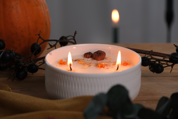 Collection d'automne