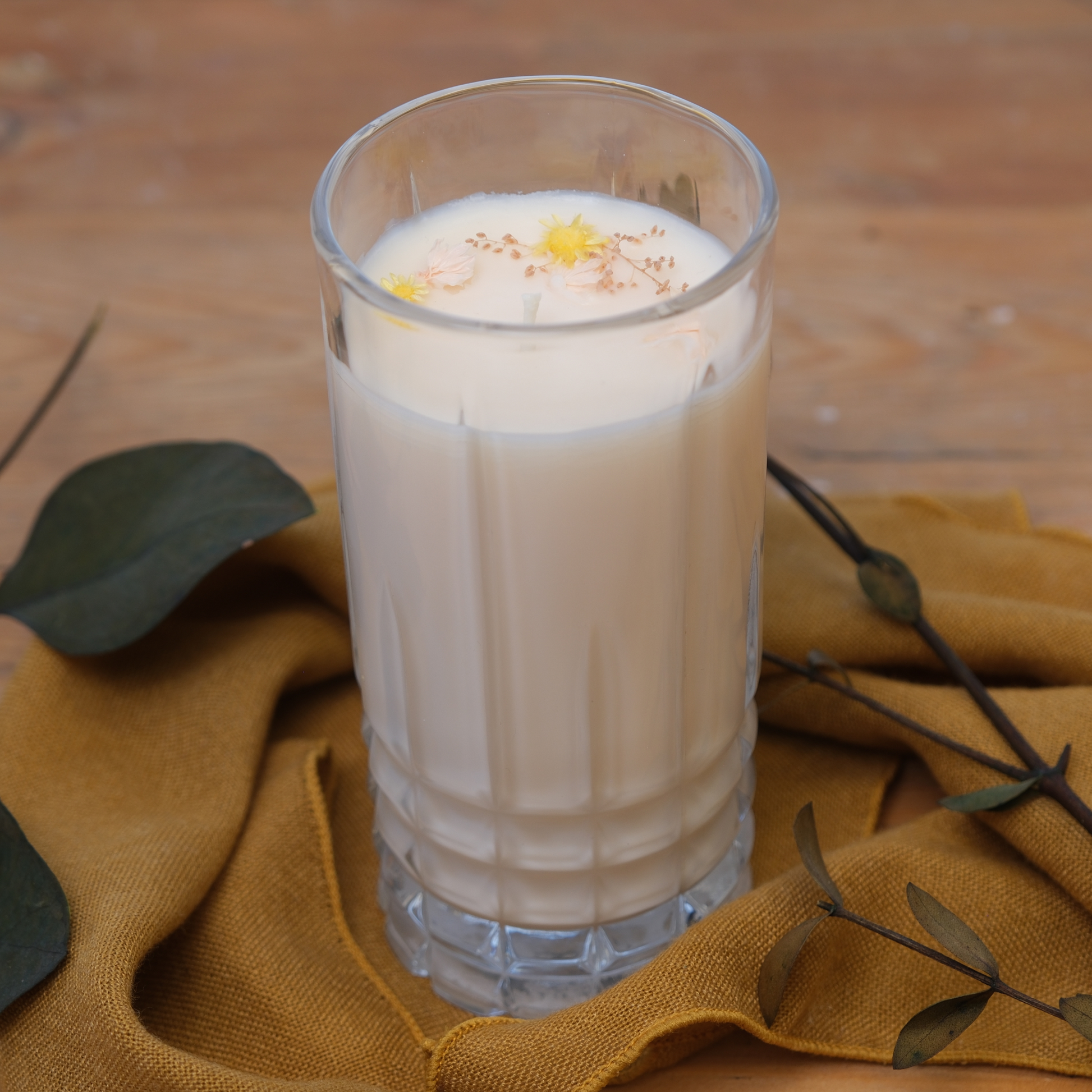 Fruta | Verre Élancé
