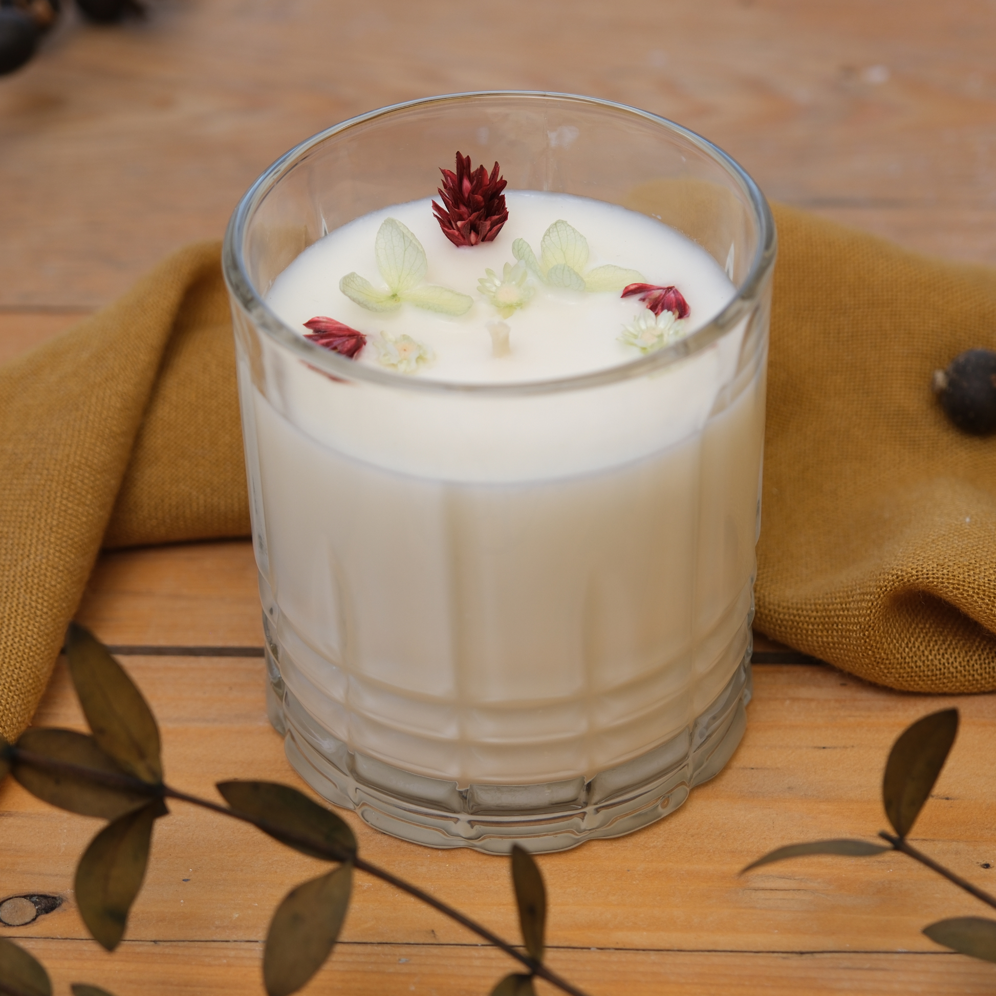Melon d'eau & Concombre | Verre