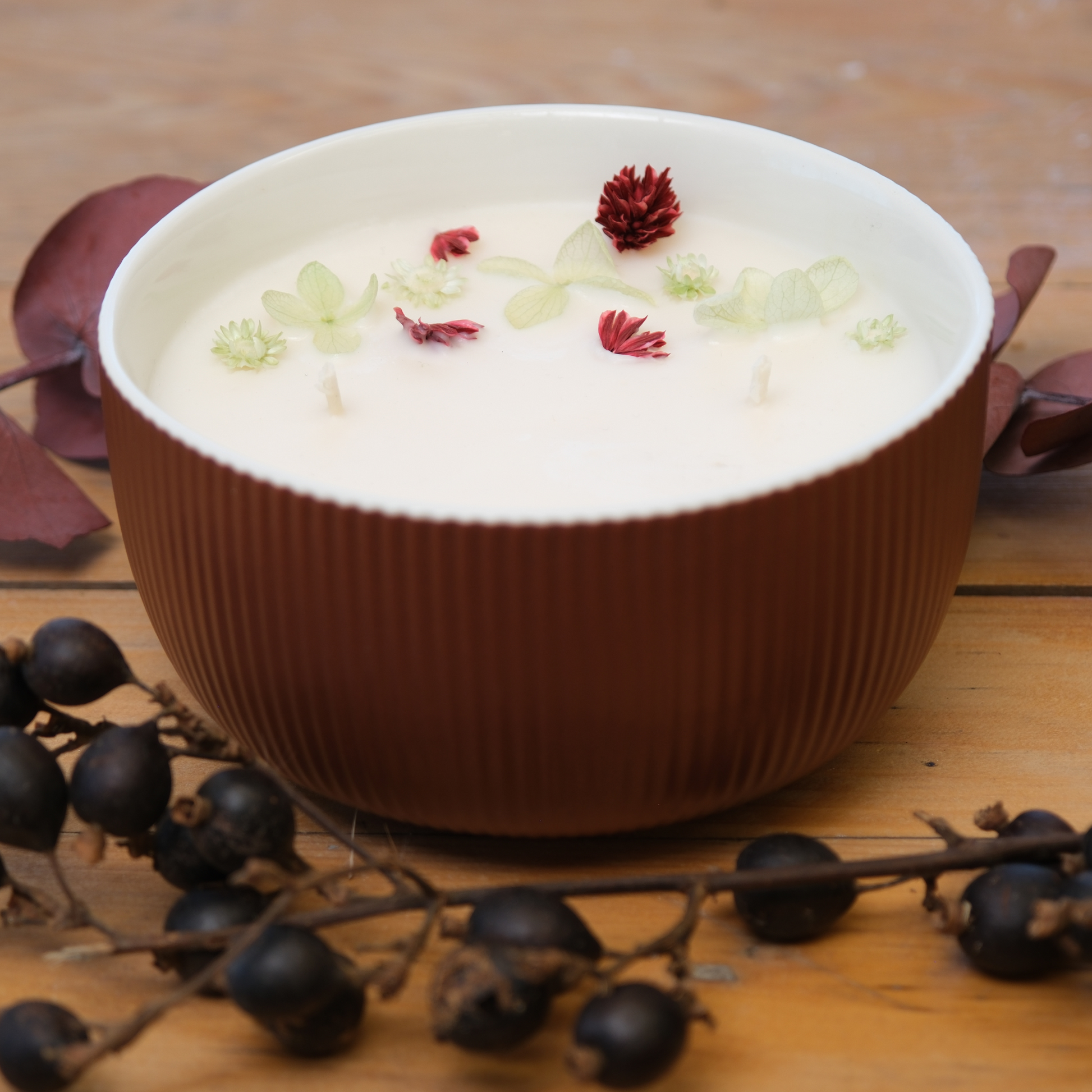 Melon d'eau & Concombre | Bol