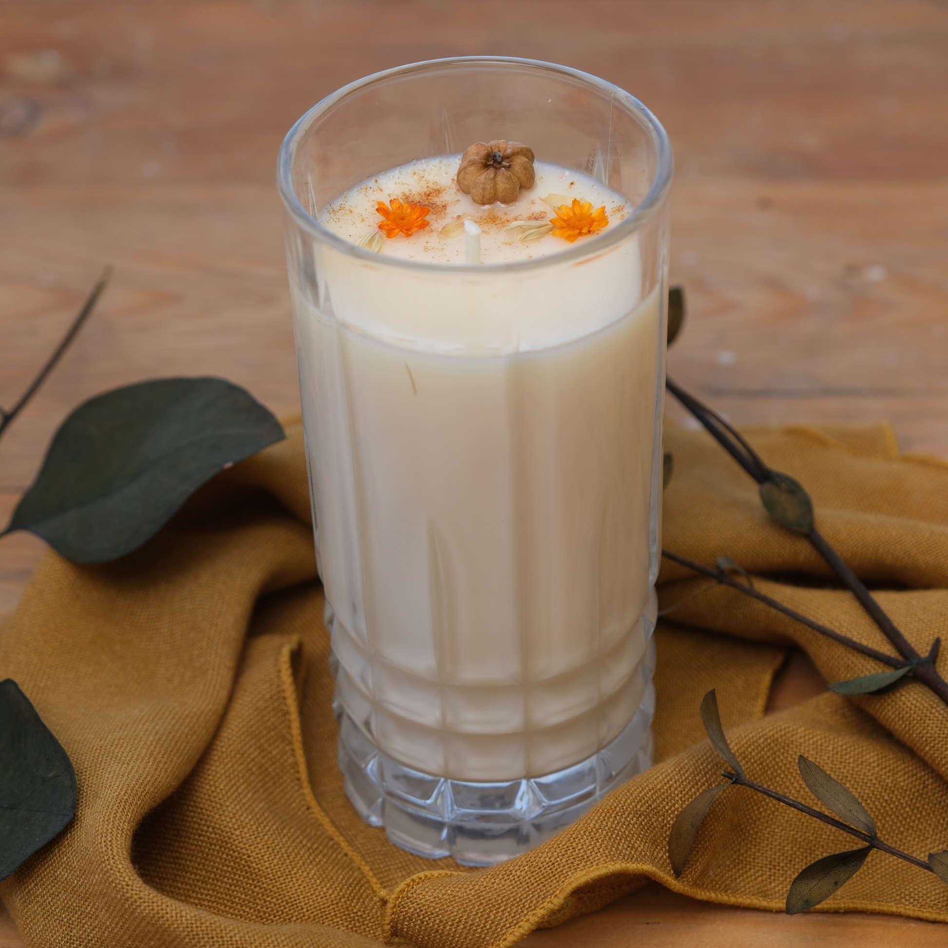 Rêve d'automne | Verre Élancé